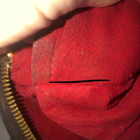 Louis Vuitton - Trevi Damiere GM Shoulder Bag - Picture 8 of 8